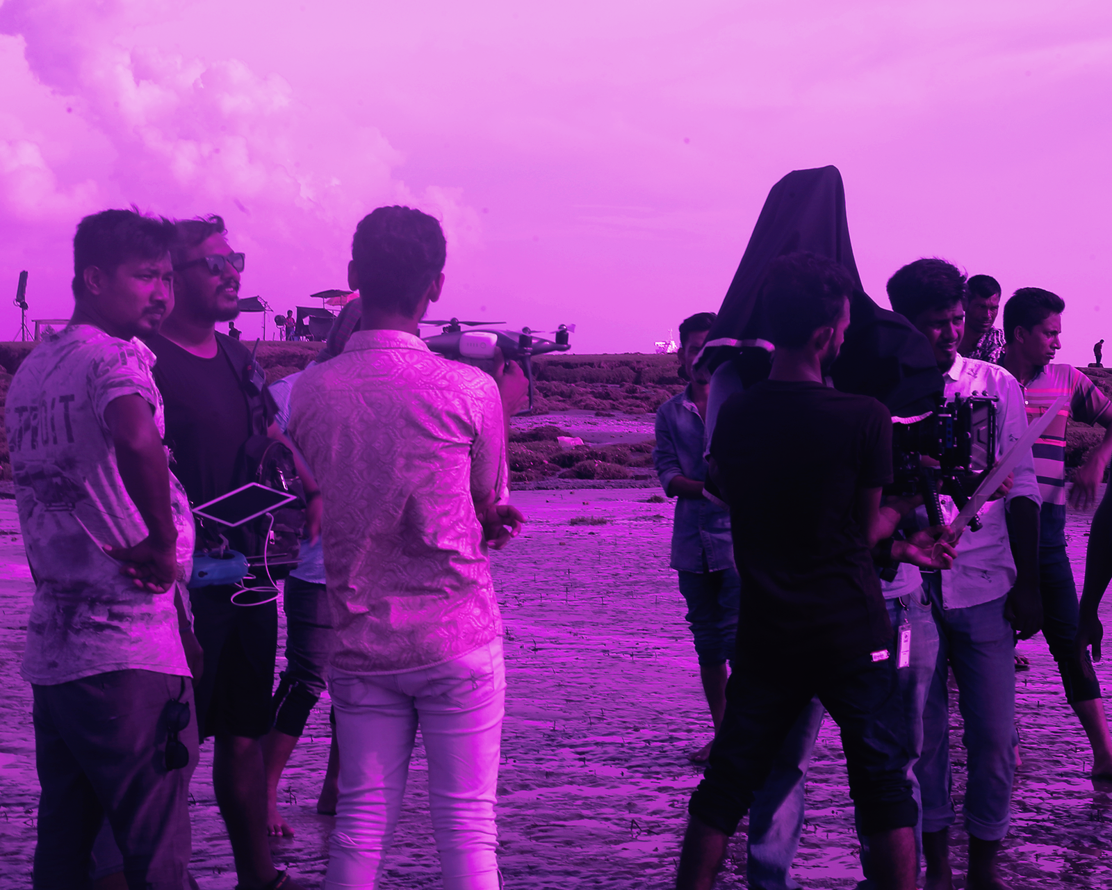Colors of 13